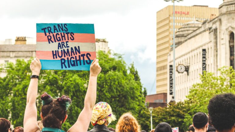 Taking Action as an Ally for Trans Rights: 6 Practical Steps